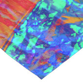 Chemin De Table Court Elektra (Coin)