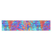 Chemin De Table Court Elektra (Horizontal)