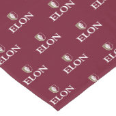 Chemin De Table Court Elon | Diplômé 20XX (Coin)