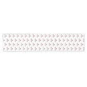 Chemin De Table Court Elon Graduation (Horizontal)