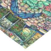 Chemin De Table Court Encelade (Coin)