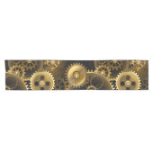 Chemin De Table Court Équipements en laiton sans vapeur (Horizontal)