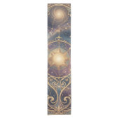 Chemin De Table Court Ethereal Vision – Beyond Reality (Devant)