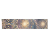 Chemin De Table Court Ethereal Vision – Beyond Reality (Horizontal)