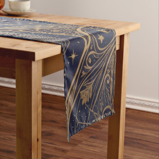 Chemin De Table Court Ethereal Vision – Beyond Reality3