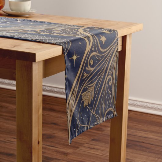 Chemin De Table Court Ethereal Vision – Beyond Reality3 (In Situ)