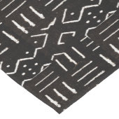 Chemin De Table Court Ethnique (Coin)