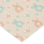 Chemin De Table Court Étudiants mariages (Coin)