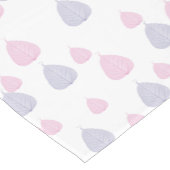 Chemin De Table Court Fabuleux (Coin)