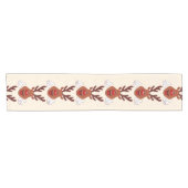 Chemin De Table Court Face de Christmas (Horizontal)