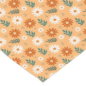 Chemin De Table Court Faisceaux et marais (Coin)