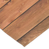 Chemin De Table Court Faux Chauds Planche Météo Barne Siding 2 Table run (Coin)