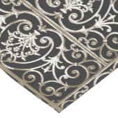 Chemin De Table Court Fer Highgate (Coin)