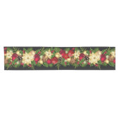 Chemin De Table Court Festive Jardin de la Table Runner (Horizontal)