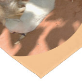 Chemin De Table Court Fils Meerkat, Coureur de table (Coin)