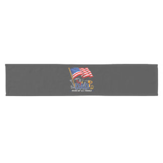 Chemin De Table Court Fixer Of All Things Mechanic Dad