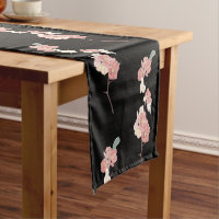 Fleur de coing japonaise