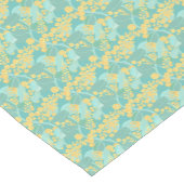 Chemin De Table Court Fleurs de bataille australienne (Coin)