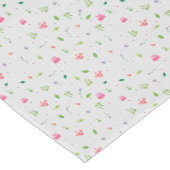 Chemin De Table Court Floral Whimsy 2 (Coin)