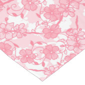 Chemin De Table Court flowers (Coin)