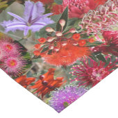 Chemin De Table Court Flowers sauvages australiens (Coin)