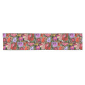 Chemin De Table Court Flowers sauvages australiens (Horizontal)