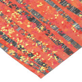 Chemin De Table Court Forêt d'Aspen de Birch (Coin)