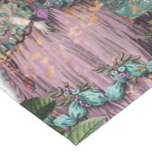 Chemin De Table Court Française Marie Antoinette inspirée shabby chic (Coin)