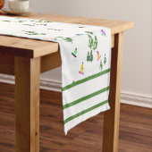 Chemin De Table Court Freeride Snowboarder Illustration de snowboard (In Situ)