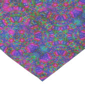 Chemin De Table Court Fremont Lights Fibre (Coin)