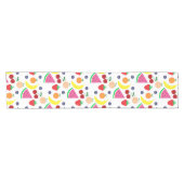 Chemin De Table Court Fruit (Horizontal)