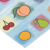 Chemin de table court Fruit Surprise (Coin)