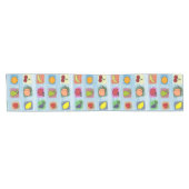 Chemin de table court Fruit Surprise (Horizontal)