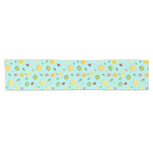 Chemin De Table Court Fruits mixtes (Horizontal)