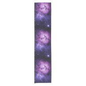 Chemin De Table Court Galaxie (Devant)