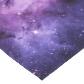 Chemin De Table Court Galaxie (Coin)