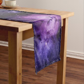 Chemin De Table Court Galaxie (In Situ)