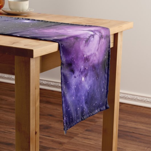 Chemin De Table Court Galaxie (In Situ)