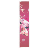 Chemin De Table Court Galaxie de diamant 6 (Devant)