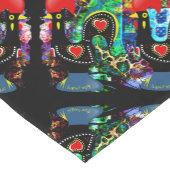 Chemin De Table Court Galo de Barcelos, Portugal (Coin)