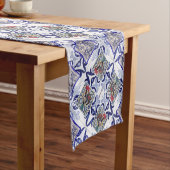 Chemin De Table Court Galo de Barcelos, Portugal (In Situ)