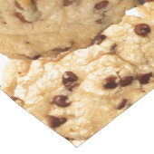 Chemin De Table Court Gâteaux aux pépites de chocolat faits maison (Coin)