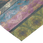 Chemin De Table Court Genji (Coin)