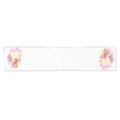 Chemin De Table Court Gentillesse (Horizontal)