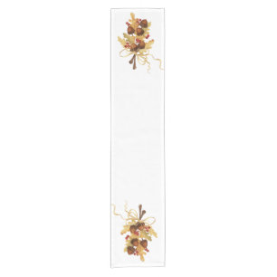 Chemin De Table Court Gland
