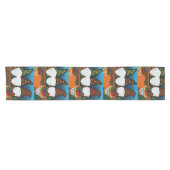 CHEMIN DE TABLE COURT GNOME (Horizontal)