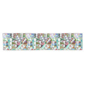 CHEMIN DE TABLE COURT GNOME (Horizontal)