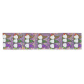 CHEMIN DE TABLE COURT GNOME (Horizontal)
