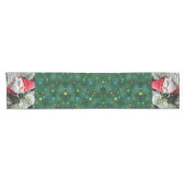 Chemin De Table Court Gnome congelé 03 (Horizontal)