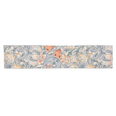 Chemin De Table Court Golden Lily, William Morris (Horizontal)